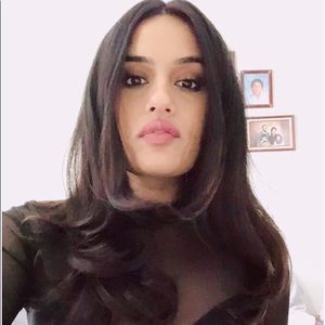 Meet your Posher, Kiran